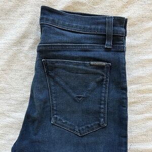 Hudson Blair Super Skinny Jeans 29